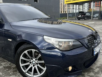 Авто BMW 3 Серия 2003 № 8170524