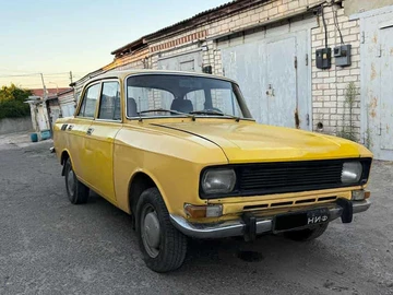 Авто  2140 1981 № 8170526