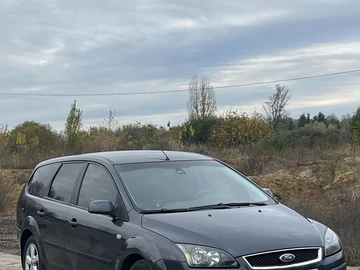 Авто Ford Focus 2006 № 8170529