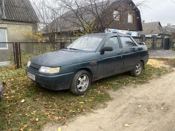 Авто ВАЗ 2110 2002 № 8170532