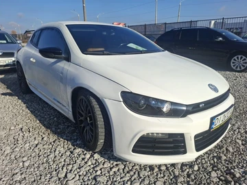Авто Volkswagen Scirocco 2009 № 8170534