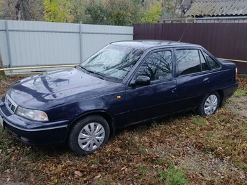 Авто Daewoo Nexia 2007 № 8170543