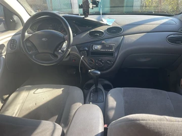 Авто Ford Focus 2001 № 8170548