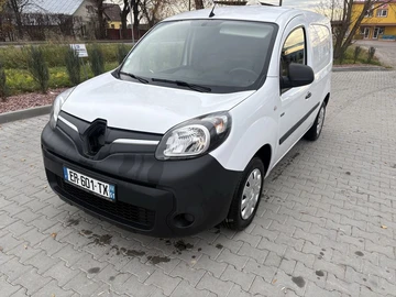 Авто Renault Kangoo Express 2020 № 8170633