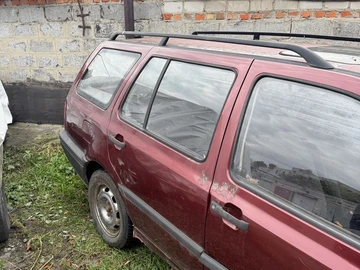 Авто Volkswagen Golf 1993 № 8170638