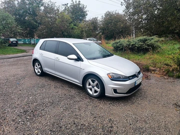 Авто Volkswagen Golf 2015 № 8170637