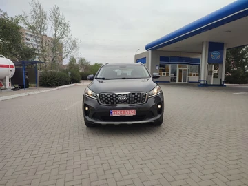 Авто KIA Sorento 2018 № 8170648