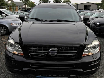 Авто Volvo Xc90 2009 № 8170649