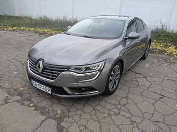 Авто Renault 11 2016 № 8170655