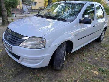 Авто Renault Logan 2012 № 8170656