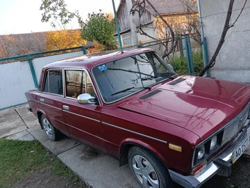 Авто ВАЗ 2106 1995 № 8170658