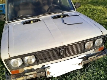 Авто ВАЗ 2106 1983 № 8170668