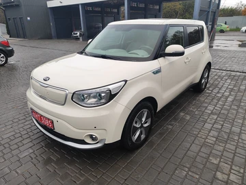 Авто KIA Soul 2018 № 8170669