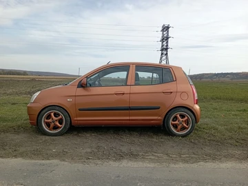 Авто KIA Picanto 2005 № 8170670