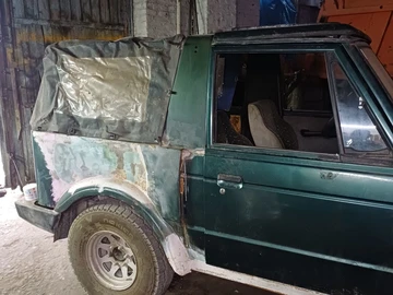Авто Mitsubishi Pajero Sport 1964 № 8170676