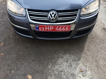 Авто Volkswagen Golf 2008 № 8170686