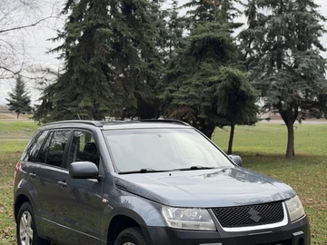Авто Suzuki Aerio 2006 № 8170696