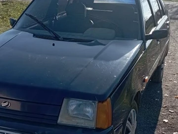 Авто ЗАЗ 1103 Slavuta 2004 № 8170701
