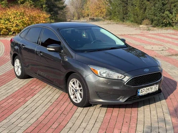 Авто Ford Focus 2016 № 8170703