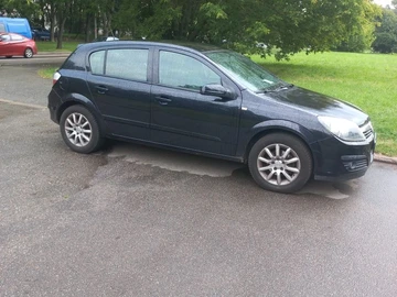 Авто Opel Astra 2006 № 8170712