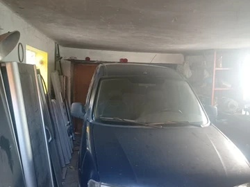 Авто Citroen Berlingo 2000 № 8170755