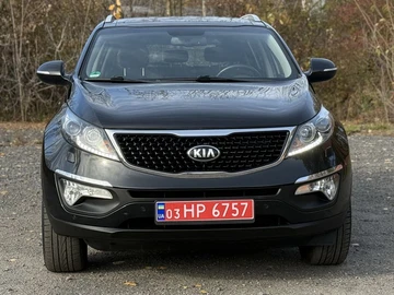 Авто KIA Sportage 2015 № 8170758