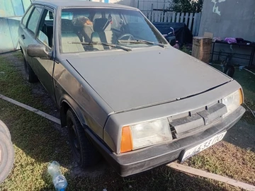 Авто ВАЗ 2109 1990 № 8170763