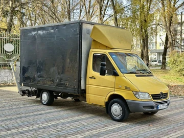Авто Mercedes Sprinter 2006 № 8170767