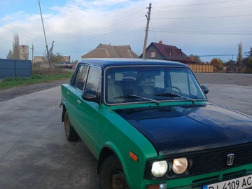Авто ВАЗ 2103 1990 № 8170770