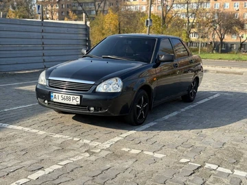 Авто ВАЗ 2170 Priora 2007 № 8170771