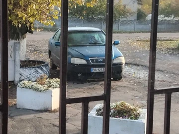Авто Chery Amulet 2007 № 8170772