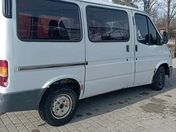 Авто Ford Transit 1996 № 8170776