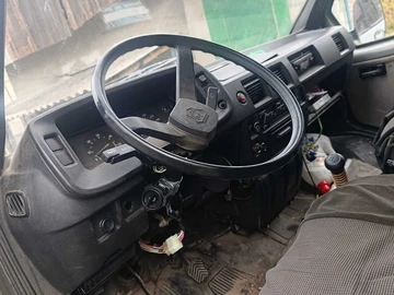 Авто ГАЗ 17310 Трофим 1995 № 8170784