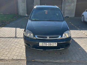 Авто Honda Logo 1999 № 8170788
