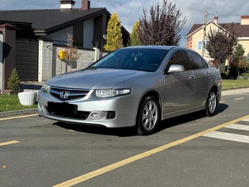 Авто Honda Accord 2007 № 8170756