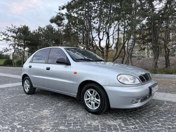 Авто Daewoo Arcadia 2008 № 8170795