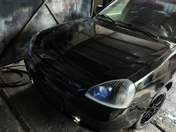 Авто ВАЗ 2170 Priora 2008 № 8170797