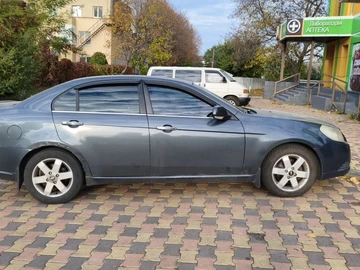 Авто Chevrolet Epica 2008 № 8170798