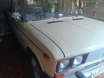 Авто ВАЗ 2106 1992 № 8170800