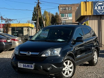 Авто Honda Cr-V 2007 № 8170802