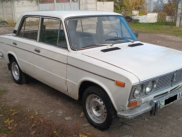 Авто ВАЗ 2103 1983 № 8170805