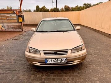 Авто Toyota Allex 1998 № 8170807