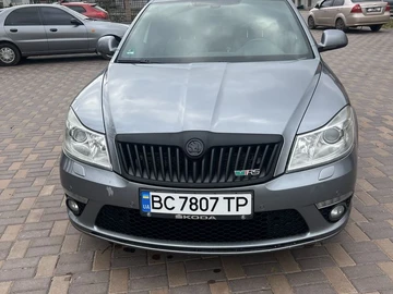 Авто Skoda Octavia 2012 № 8170810