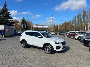Авто Great Wall Haval 2021 № 8170813