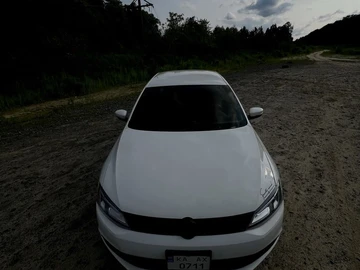 Авто Volkswagen Jetta 2013 № 8170814