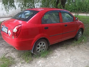 Авто Chery Sweet Qq  2008 № 8170818