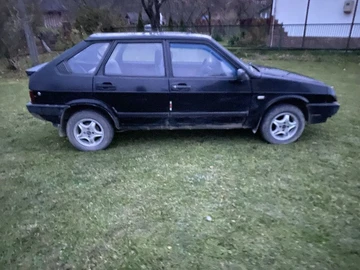 Авто ВАЗ 2109I 1989 № 8170819