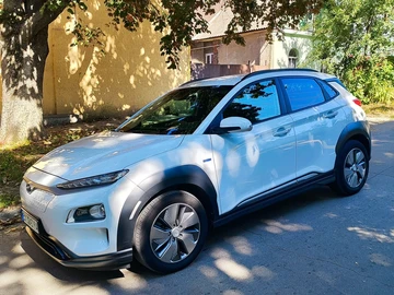 Авто Hyundai Amica 2019 № 8170820
