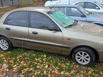 Авто Daewoo Arcadia 2008 № 8170825