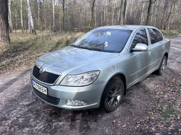 Авто Skoda Octavia 2012 № 8170830